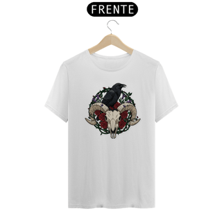 Nome do produto CAMISETA NOVA SKIN prime