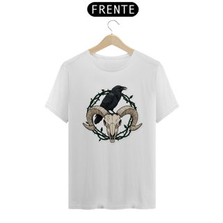 Nome do produto CAMISETA NOVA SKIN prime