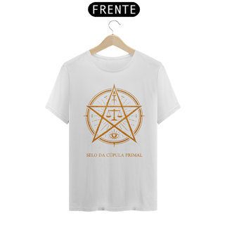 Nome do produto CAMISETA NOVA SKIN prime CUPULA PRIMAL