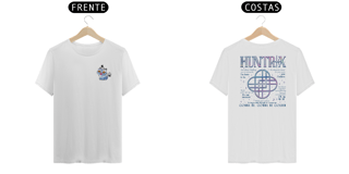 Nome do produto CAMISETA NOVA SKIN prime HUMTRIX