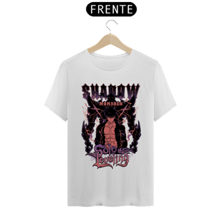 Nome do produto CAMISETA NOVA SKIN prime SLO LEVELING