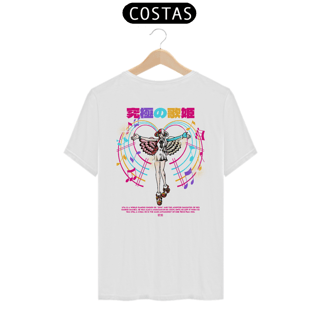Nome do produto CAMISETA NOVA SKIN QUALIT ONE PIECE