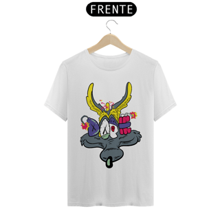 Nome do produto CAMISETA NOVA SKIN prime