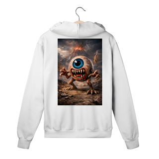 Nome do produto MOLETOM NOVA SKIN