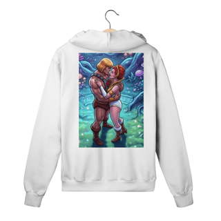 Nome do produto MOLETOM NOVA SKIN LOVE