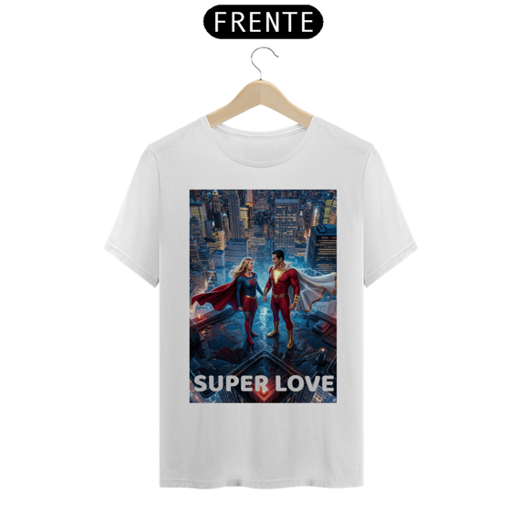 CAMISETA NOVA SKIN classic