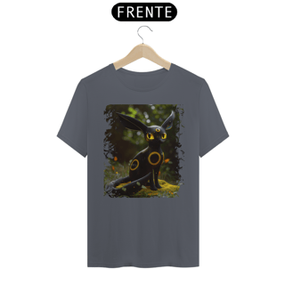 Nome do produto CAMISETA POKEMON umbreon