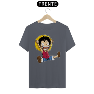 Nome do produto CAMISETA ONE PIECE luffy