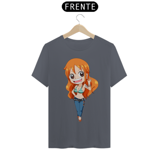 Nome do produto CAMISETA ONE PIECE nami