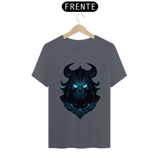 Nome do produto CAMISETA SAMURAI BLACK
