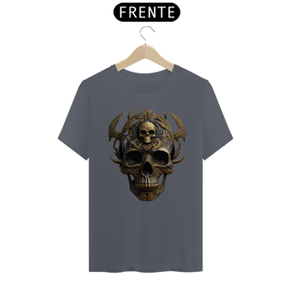 Nome do produto CAMISETA CRANIO DE BRONZZE