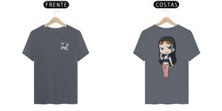 Nome do produto CAMISETA ONE PIECE robin