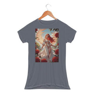 Nome do produto CAMISETA NOVA SKIN SPORT