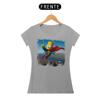 Nome do produto CAMISETA SIMPSONS