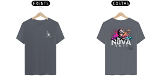 Nome do produto CAMISETA NOVA SKIN