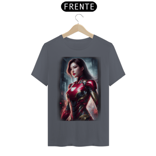Nome do produto CAMISETA PIMA VINGADORES