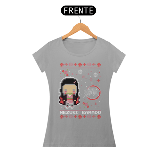 Nome do produto CAMISETA NOVA SKIN