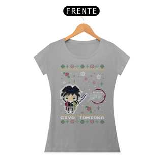 Nome do produto CAMISETA NOVA SKIN