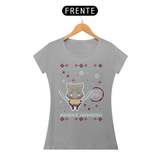 Nome do produto CAMISETA DEMON SLAYER