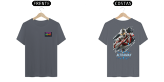 Nome do produto CAMISETA PIMA NOVA SKIN ULTRAMAN