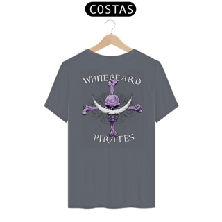 Nome do produto CAMISETA NOVA SKIN classic ONE PIECE