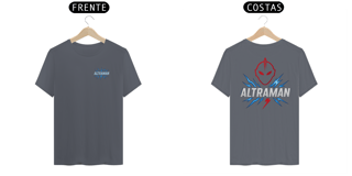 Nome do produto CAMISETA NOVA SKIN classic NOSTALGIA