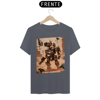 Nome do produto CAMISETA NOVA SKIN classic