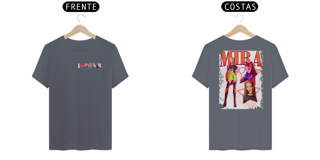 Nome do produto CAMISETA NOVA SKIN k.POP