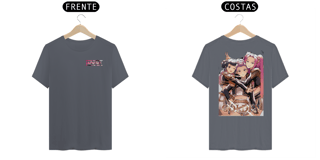 Nome do produto CAMISETA NOVA SKIN classic