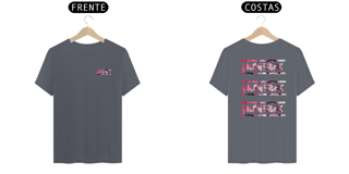 Nome do produto CAMISETA NOVA SKIN classic