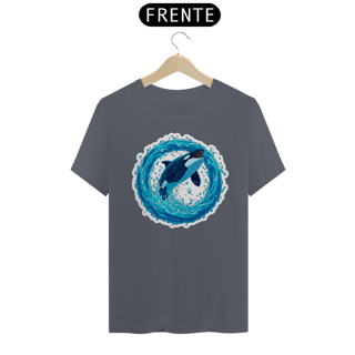 Nome do produto CAMISETA NOVA SKIN classic