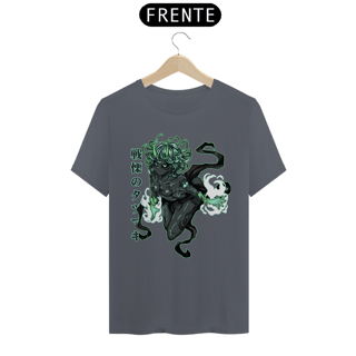 Nome do produto CAMISETA NOVA SKIN classic  ONE PUNCH MAN
