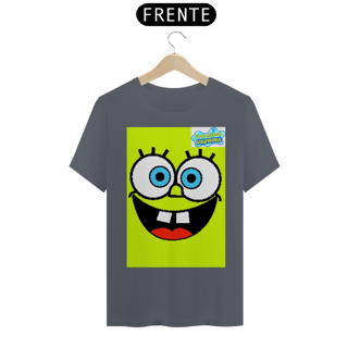 Nome do produto CAMISETA NOVA SKIN classic