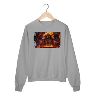 Nome do produto MOLETOM ONE PIECE