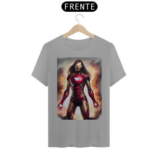 Nome do produto CAMISETA QUALITE VINGADORES