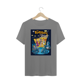 Nome do produto CAMISETA NOVA SKIN plus size