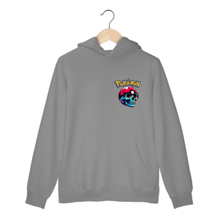 Nome do produto MOLETON POKEMON