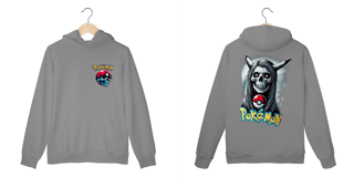 Nome do produto MOLETON POKEMON