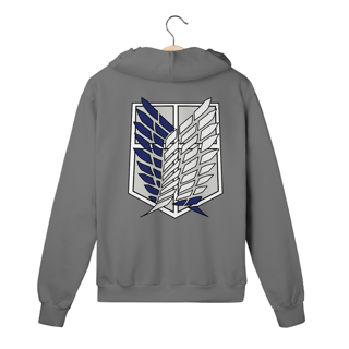 Nome do produto MOLETOM NOVA SKIN 