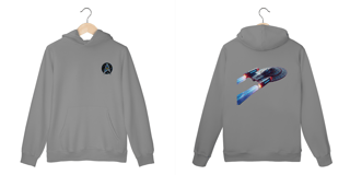 Nome do produto MOLETON PRIME STAR TRECK