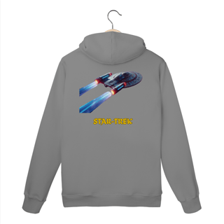 Nome do produto MOLETOM PRIME STAR TREK