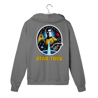 Nome do produto MOLETOM NOVA SKIN