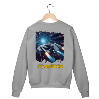 Nome do produto MOLETOM NOVA SKIN