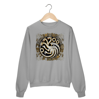 Nome do produto MOLETON QUALIT HOUSE OF THE DRAGON