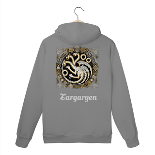 Nome do produto MOLETON QUALITY HOUSE OF THE DRAGON