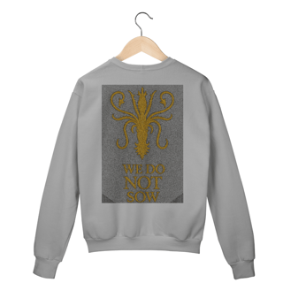 Nome do produto MOLETON PRIME NOVA SKIN CASA GREYJOY