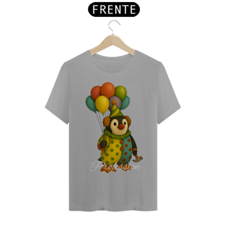 Nome do produto CAMISETA NOVA SKIN qualit 