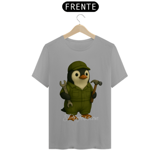 Nome do produto CAMISETA NOVA SKIN qualit 