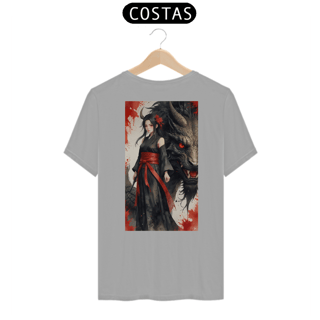 Nome do produto CAMISETA NOVA SKIN