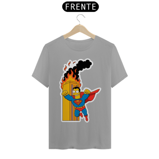 Nome do produto CAMISETA NOVA SKIN qualit 